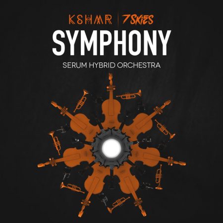 Kshmr & 7 Skies Symphony Serum Hybrid Orchestra Free Download