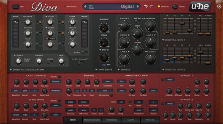 Top 10 Best VST Instruments for Tech House in 2020 - Standalone-Music