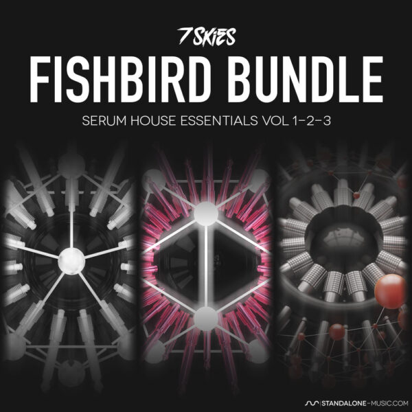 Fishbird Bundle